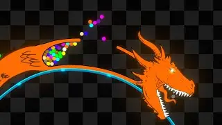 Amazing Roller Coaster - Survival Marble Race