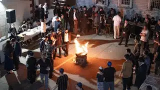 Lag Baomer | Gorsky Kavkazi Jews of New York