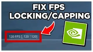 HOW TO FIX GEFORCE NOW FPS LOCK/CAP (75 FPS, 165 FPS)