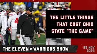 The Eleven Warriors Show: How 