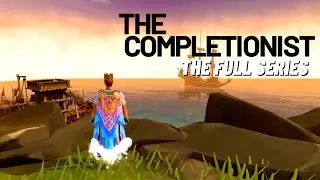 The Completionist - The Full Series