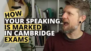 Master the Marks: 5 Tips to Pass Your Cambridge English Speaking Exam