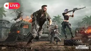 NA PUBG DUO's