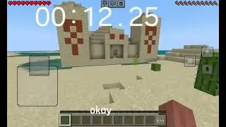 Speedrunning Getting A Golden Apple