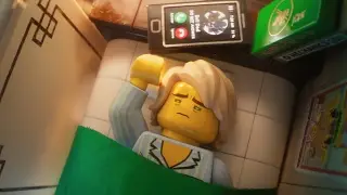 The LEGO Ninjago Movie - Full Trailer