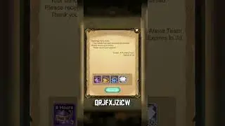 This Code Gives Nice Rewards! [DB AFK Arena] 