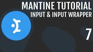 Mantine Course #7 | Input and Input Wrapper