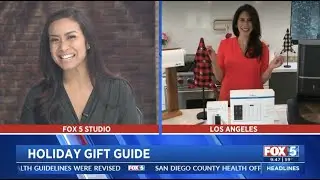 Gift Ideas for the Holidays - FOX 5 San Diego