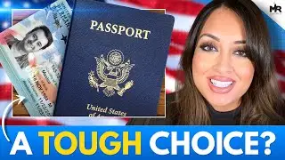 Green Card VS Citizenship: What No One Will Tell You!