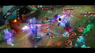 XIAOMI 14T Mobile Legends