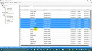 management accounting system in VB.net