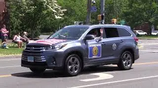 Enfield, CT - Memorial Day Parade 2023