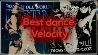 Best Velocity dance edit tutorial after effects