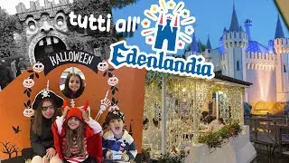 Tutti all' EDENLANDIA di Napoli