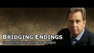 Bridging Endings (Interview with Beau Bridges)