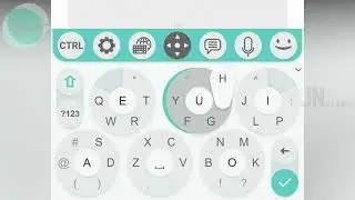 TOndO Keyboard | The Future of Typing | A Revolutionary Joystick-Style Input Experience! | Android