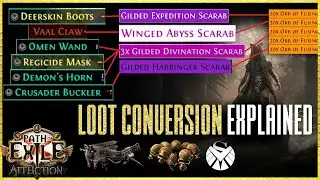 [OUTDATED] MF Conversion (The video that pissed off some experts)