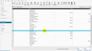 Journal Reversals on Sage