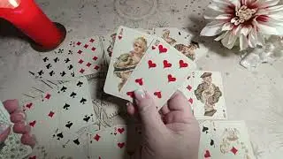 ‼️💯НА КРЕСТОВОГО КОРОЛЯ...???♣️♥️♠️♦️🥰👣💥🌐🙏💐⁉️⁉️⁉️