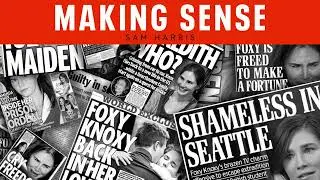 Resilience: A Conversation with Amanda Knox (Episode 