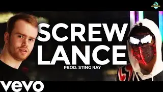 SCREW LANCE - a brawlhalla diss track