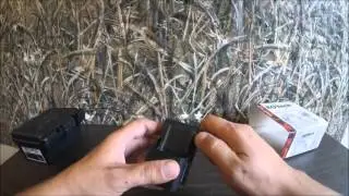 Прицел EOTech XPS3 2, Обзор прицела