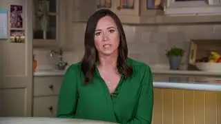 Highlights from Republican Katie Britts State of the Union response