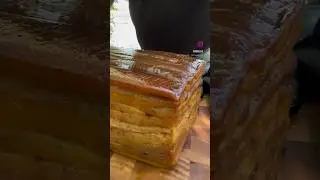 ЗАПАХ СЕВЕРА 🐟 БРИКЕТ ХАРИУСА #рыбец64 #доставка #рыба