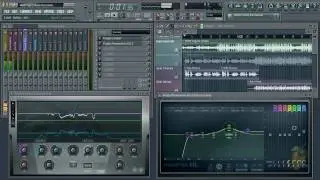 FL Studio Guru | Vocal Mixing, Compression & EQ