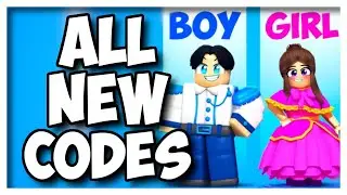 NEW PRINCESS TYCOON CODES FOR AUGUST 2024 | ALL WORKING CODES IN ROBLOX PRINCESS TYCOON NEW UPDATE