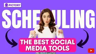 How To Plan And Schedule on Social Media - The Best Scheduling Tools Of 2023