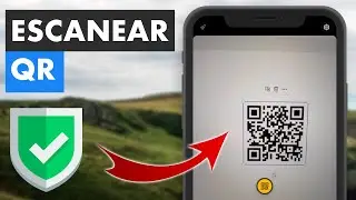 CÓMO ESCANEAR UN CÓDIGO QR DESDE UNA IMAGEN Y CON LA CÁMARA DEL CELULAR