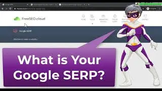 What is Google SERP? How to Check Website Keyword Ranking Position - Free SERP Tool