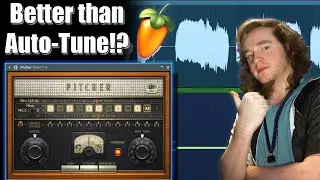 Auto-Tune in FL Studio (the 