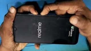 realme c11 2021 hard reset not working / realme c11 hard reset no command / realme c11 hard reset