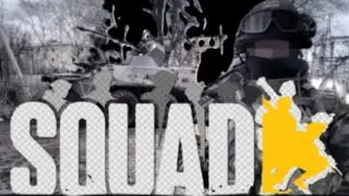 SQUAD WELCOME TO HELL
