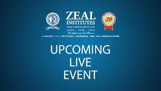 Zeal Institutes Pune | The Largest  Human Portraits