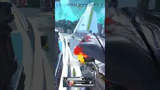 Sentinel Aimbot Like Aim = INSANE #apexlegends