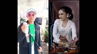 gali lubang tutup lubang /_ Cover By Ngadi Irama _ ♥️🎸 group dangdut Video jadul official 🎬🎤🎻📽️🌹🎵♥️