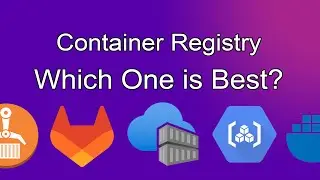 Cheapest Container Registry for you?