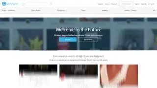 Pinshape Explainer Video