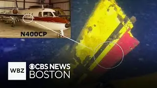 Parts of plane found in Lake Champlain from 1971 crash and more top stories