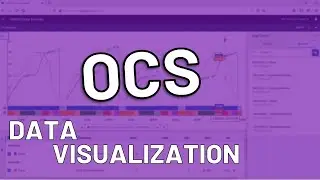 OCS: Data visualization without borders