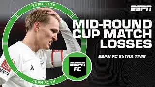 Would you rather lose to a rival or be upset by a smaller club? | ESPN FC Extra Time