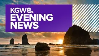 KGW Top Stories: 7 p.m., Wednesday, August 7, 2024