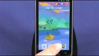 Aqua Pets for Android review