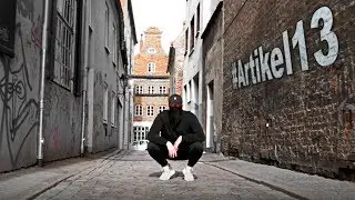 Axel Voss / Artikel 13  - Disstrack by Raportagen (prod. by MVXIMUM | Black Rose | Legendary & Co)