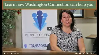 Washington Connection