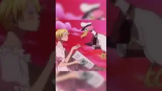 When Sanji finds out about Ace (One Piece)