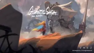 [VOEZ] Paul Bazooka - Gigantic Saga